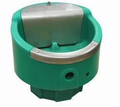Outlet Abreuvoir antigel Lakcho 2 Distribution De La Ration