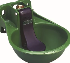 Abreuvoir Forstal - Bol synthétique avec palette horizontale Distribution De La Ration