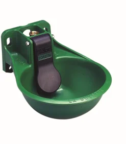 Discount Abreuvoir Forstal palette - Bol synthétique avec palette verticale Distribution De La Ration