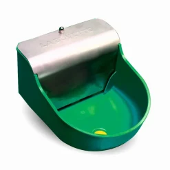 Abreuvoir Lac 10 Distribution De La Ration