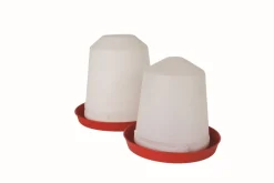 New Abreuvoirs syphoïdes Aliments Animaux De Compagnie