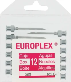 Sale Aiguilles Europlex Produits De Pharmacie