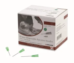 New Aiguilles stériles à usage unique Produits De Pharmacie