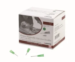 New Aiguilles stériles à usage unique Produits De Pharmacie