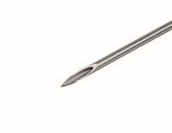 New Aiguilles stériles à usage unique Produits De Pharmacie