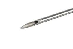 New Aiguilles stériles à usage unique Produits De Pharmacie