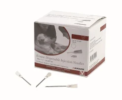 New Aiguilles stériles à usage unique Produits De Pharmacie