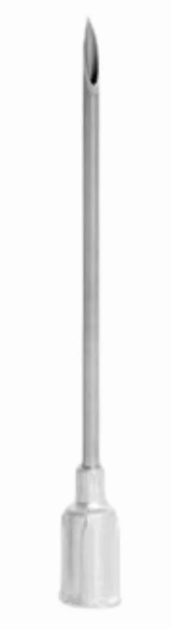 New Aiguilles stériles à usage unique Produits De Pharmacie