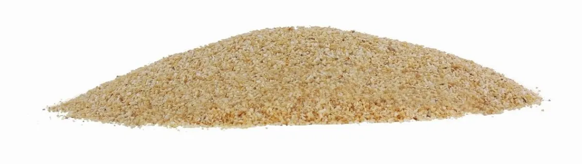 Sale Ail en semoule - 5kg Aliments Complémentaires