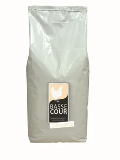 Outlet Aliment poulet croissance - 25kg Aliments Animaux De Compagnie