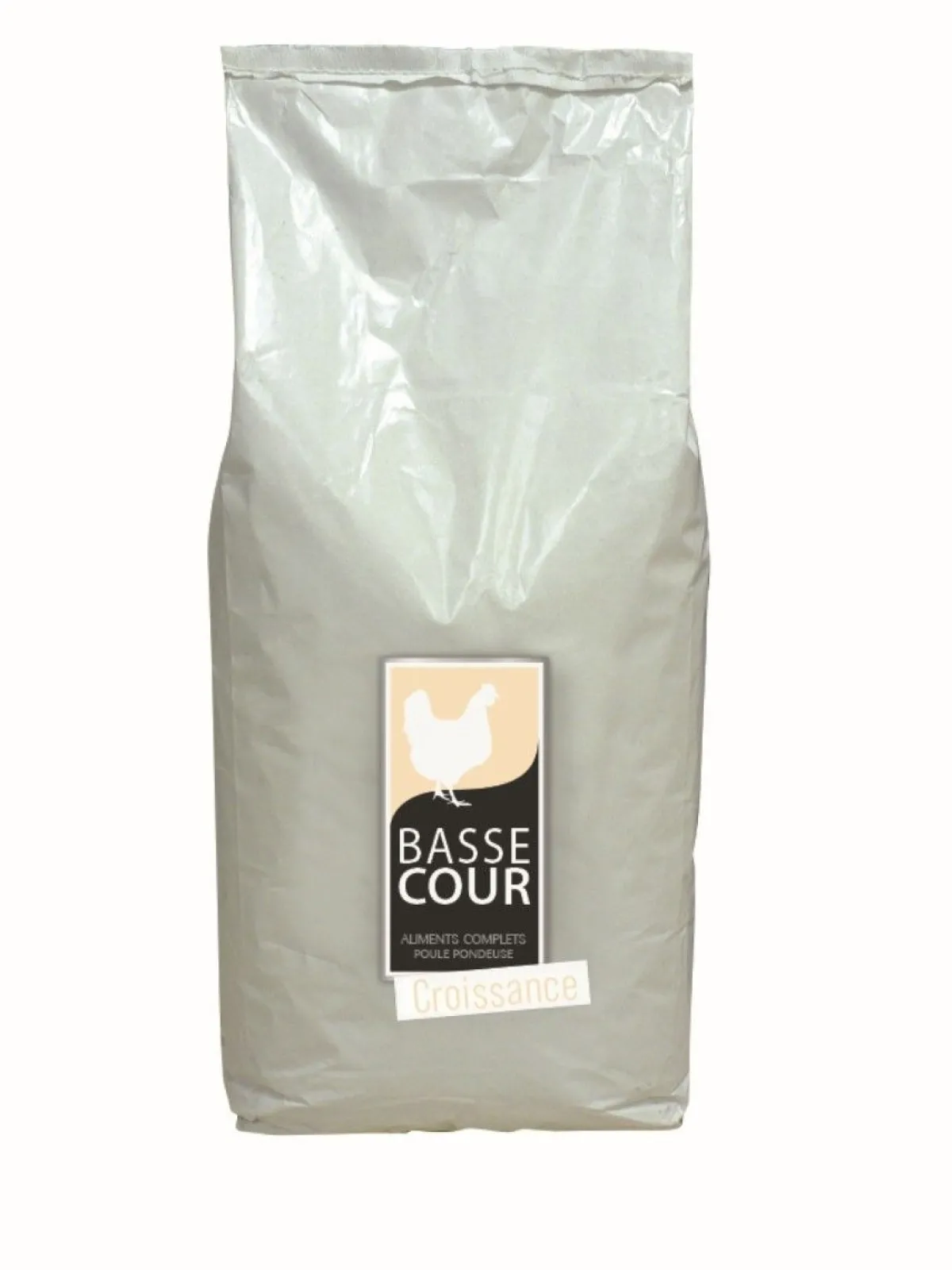 Outlet Aliment poulet croissance - 25kg Aliments Animaux De Compagnie