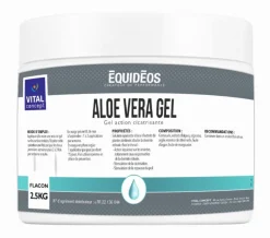 Clearance Aloe Vera Gel - 500ml Produits De Pharmacie|Soins Dermatologiques