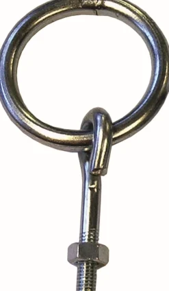 Discount Anneau à écrou - 10 x 100mm Outils