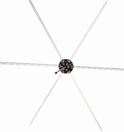 Clearance Araignée de prairie - Gallagher - 5 pièces Fil De Clôture