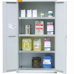 Outlet Armoire phytosanitaire petit modèle Équipements Produits Phyto