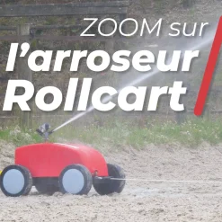 Sale Arroseur automatique - Rollcart Arrosage Automatique