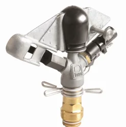 Clearance Arroseur avec canon ZE30 W - Perrot Arrosage Automatique