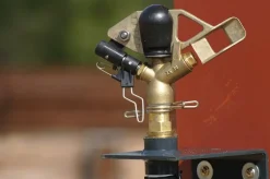 Sale Arroseur avec canon ZK30 W - Perrot Arrosage Automatique