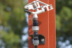 Best Arroseur avec canon ZM22 W - Perrot Arrosage Automatique