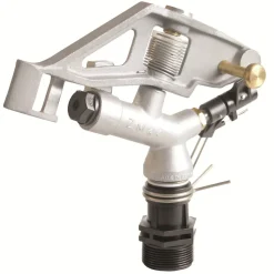 Best Arroseur avec canon ZM22 W - Perrot Arrosage Automatique