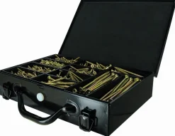 Sale Assortiment de 1320 vis Rocket® tête fraisée torx Outils