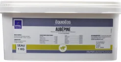 Online Aubépine - Poudre - 1kg Aliments Complémentaires