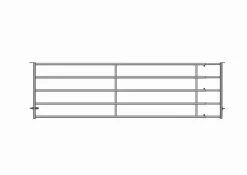 Online Avant de panneau d'herbage - 1.52m Barrières