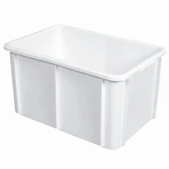 Sale Bac alimentaire Hygiène Des Locaux