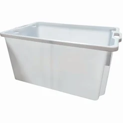 Sale Bac alimentaire Hygiène Des Locaux