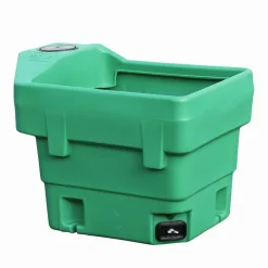 Bac de pâture rectangulaire Prébac Abreuvoirs D'Extérieur