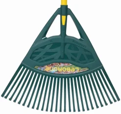 New Balai à gazon XL - Manche 117cm - Leborgne Matériel D'Écurie|Matériels