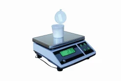 Online Balance de table jusqu'à 30kg Distribution De La Ration