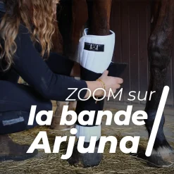 Online Bande de polo et néoprène 2.80m - Arjuna - 2 pièces Protections De Travail