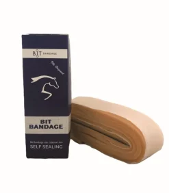 Discount Bande de protection de mors Mors & Embouchures