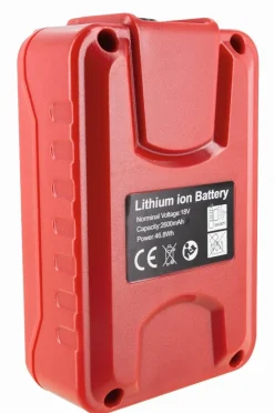 Sale Batterie de pulvérisateur Entretien Extérieur|Pulvérisateurs