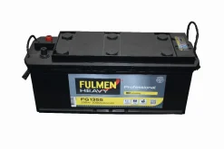 Batterie Fulmen - Xtrême et Heavy Entretien Des Vans Et Camions