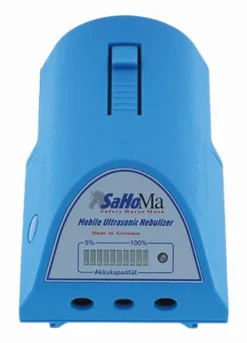 Discount Batterie Nebutec Nébuliseur