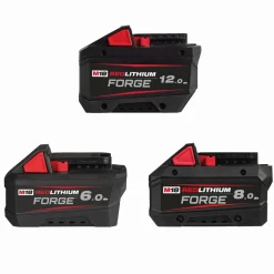 Online Batteries Forge 18V - M18FB - Milwaukee Outils