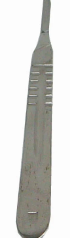 Discount Bistouri à manche fixe Produits De Pharmacie