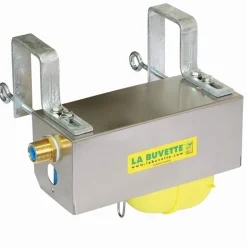 Hot Bloc flotteur Lacabac basse pression Abreuvoirs D'Extérieur