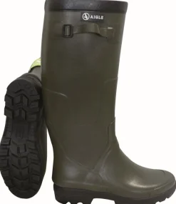 Best Bottes Benyl XL - Aigle Équipement De La Personne