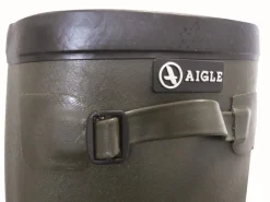 Best Bottes Benyl XL - Aigle Équipement De La Personne