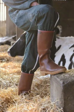 Clearance Bottes Chambord Pro II - Aigle Équipement De La Personne