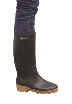 Best Bottes Chambord Pro Lady - Aigle Équipement De La Personne