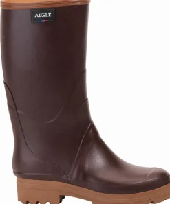 Best Bottes Chambord Pro Lady - Aigle Équipement De La Personne