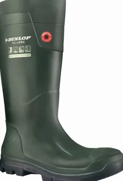 Discount Bottes de sécurité S5 Purofort Terrapro Équipement De La Personne