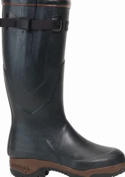 Sale Bottes Parcours® 2 Iso - Aigle Équipement De La Personne