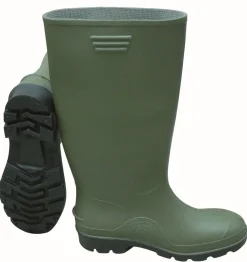 Best Bottes PVC économique Équipement De La Personne