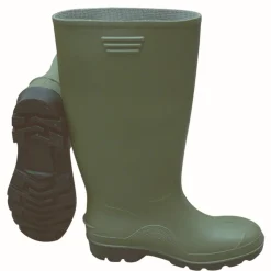 Best Bottes PVC économique Équipement De La Personne