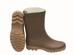 Outlet Bottillons Bison homme - Aigle Équipement De La Personne